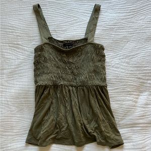 American Eagle Tank Top